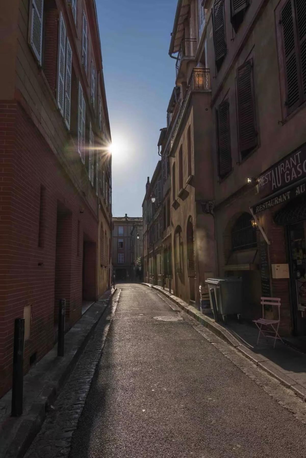 Apartment Escapade Toulousaine A 2 Min Du Capitole Toulouse